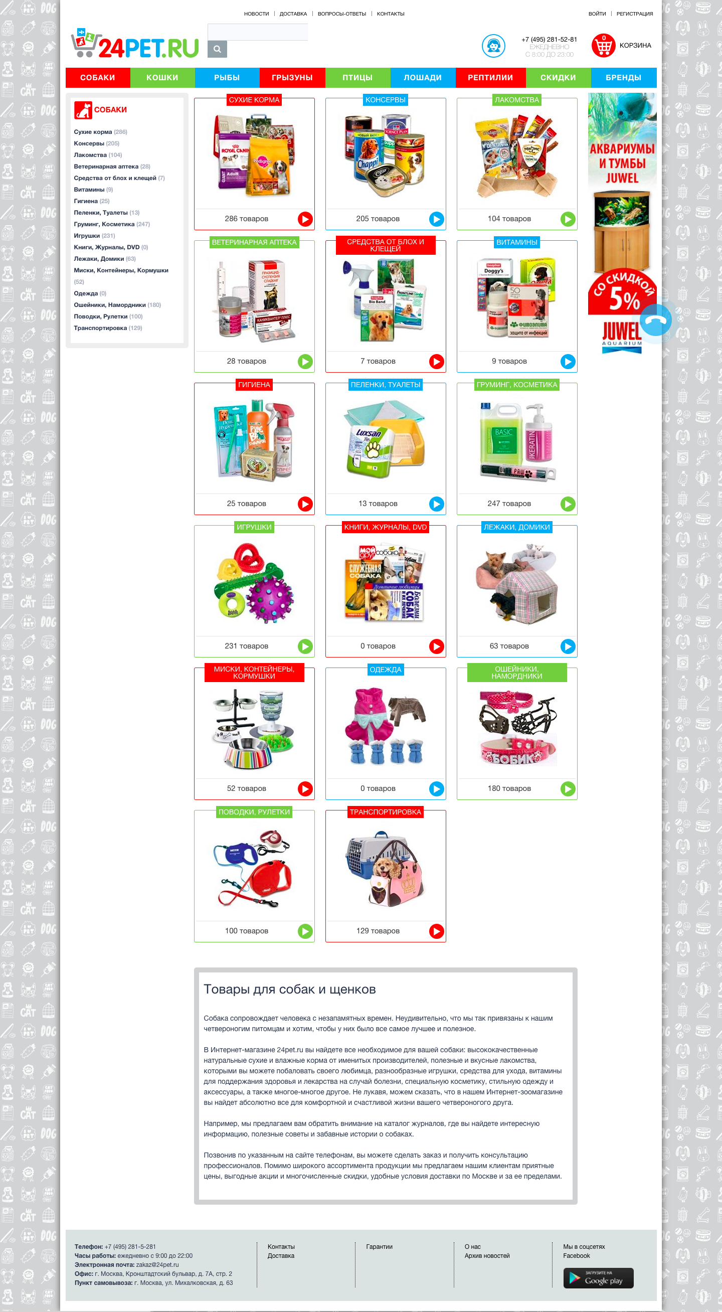 Картинка галереи