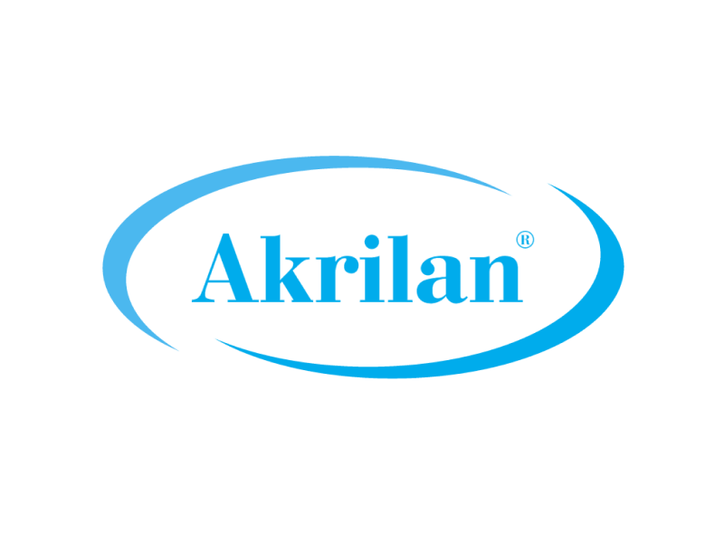 Akrilan Waterborne Dispersions