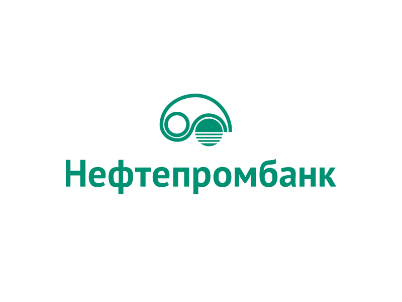 Корпоративный сайт для «Нефтепромбанк» 