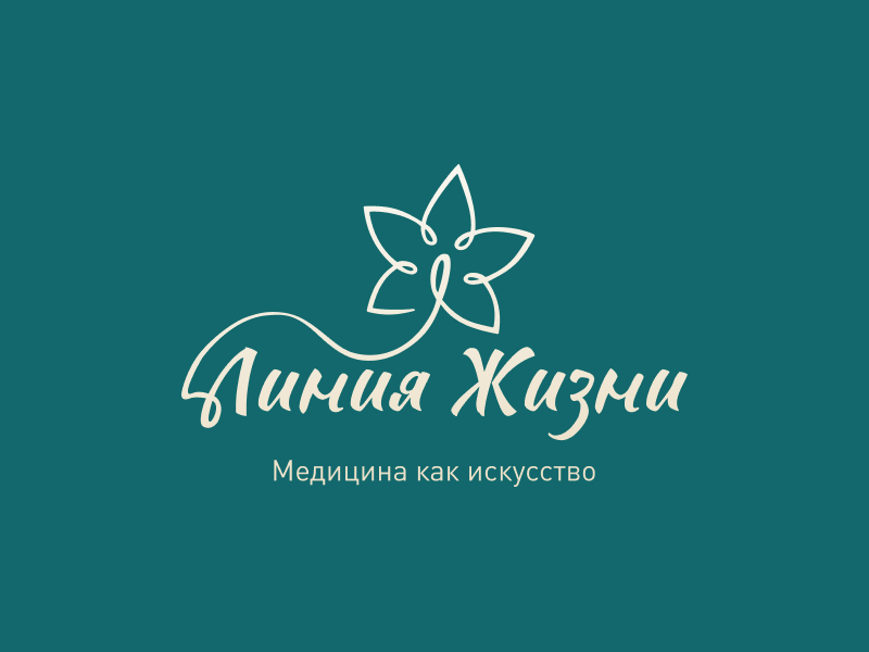 Корпоративный сайт для «Линии жизни»