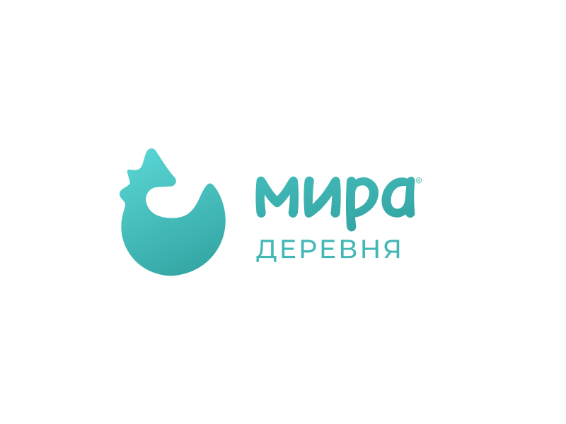 Сайт с каталогом для «Деревня Мира»